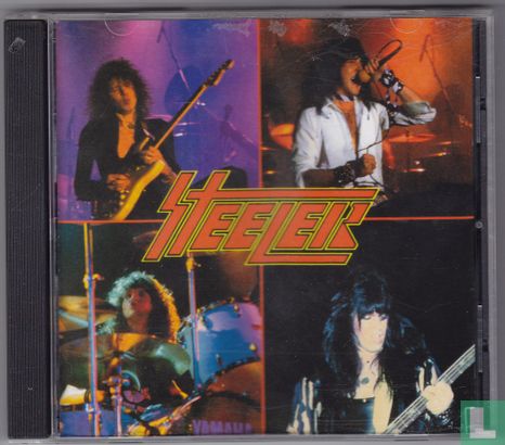Steeler - Image 1