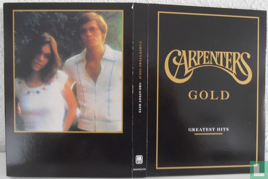 Carpenters Gold - Image 2