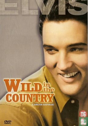 Wild in the Country - Afbeelding 1