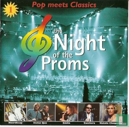 The Night Of The Proms 1999 - Image 1