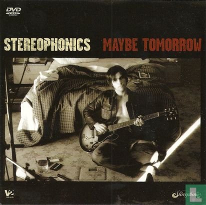 Maybe tomorrow - Afbeelding 1