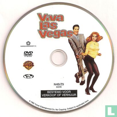 Viva Las Vegas - Afbeelding 3