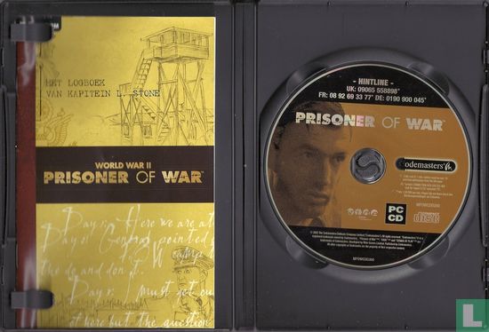 Prisoner of War - Image 3