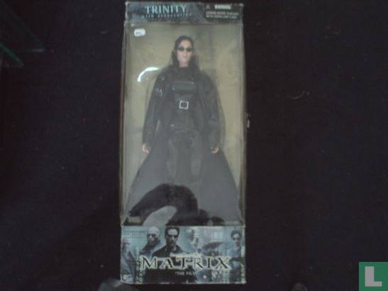 The Matrix - Trinity - Afbeelding 1