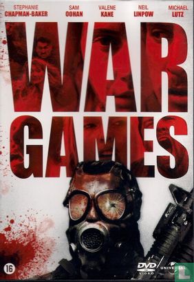 War Games - Image 1