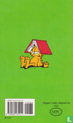 Garfield helpt een handje - Image 2