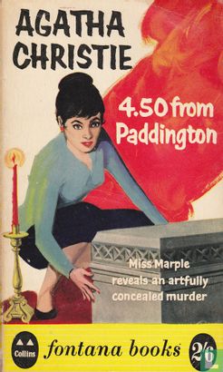 4.50 From Paddington - Afbeelding 1