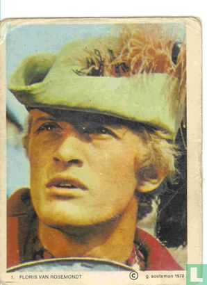 Floris van Rosemondt