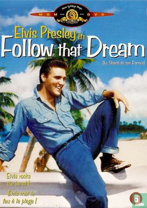 Follow That Dream - Image 1