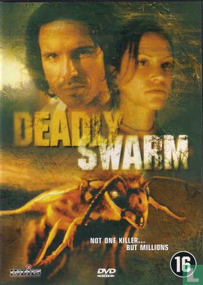 Deadly Swarm - Afbeelding 1