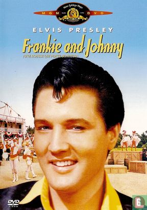Frankie and Johnny - Image 1