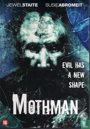 Mothman - Afbeelding 1