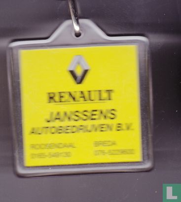 Renault Janssens - Bild 1