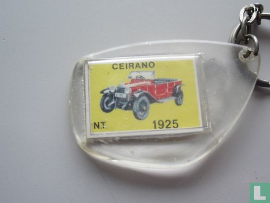 ceirano1925 - Afbeelding 1