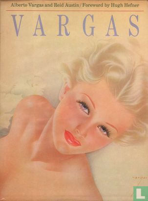 Vargas - Image 1