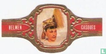Pruisen - Garde 1ste Ulanenregiment - Afbeelding 1