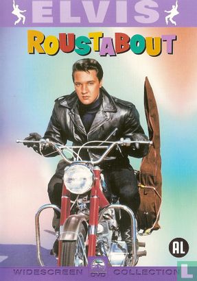 Roustabout - Image 1