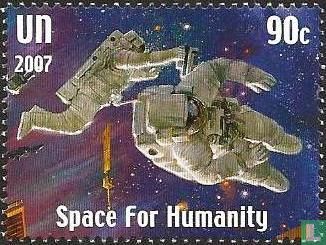 50 years of space 