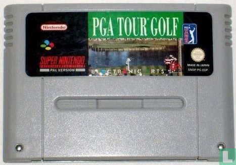 PGA Tour Golf - Image 3