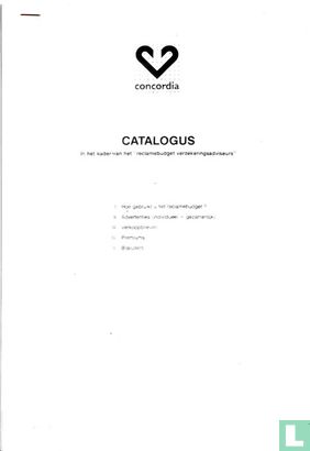 Catalogus - In het kader van het 'reclamebudget verzekeringsadviseurs' - Image 1