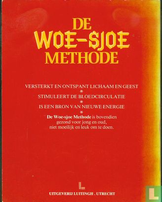 De Woe-Sjoe Methode - Bild 2
