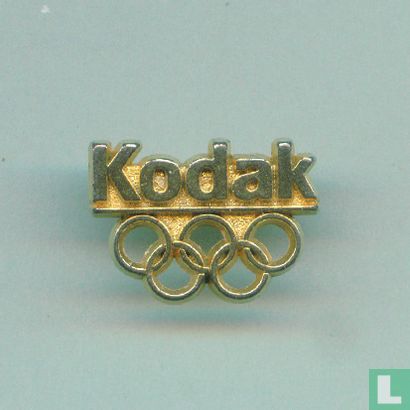 Kodak Olympic