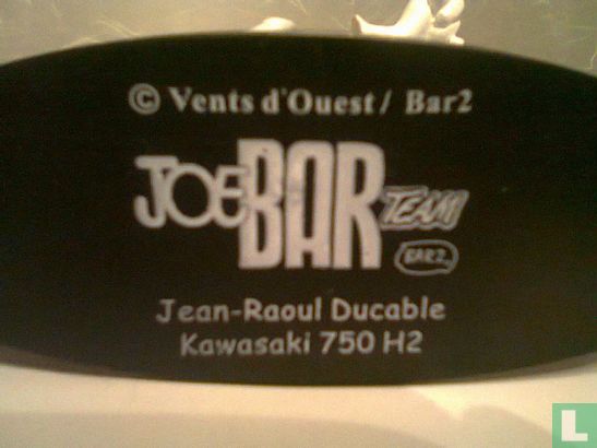 Jean-Raoul Ducable - Kawasaki 750 H2 - Afbeelding 2