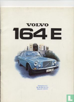 Volvo 164 E - Image 1