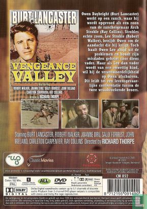 Vengeance Valley - Image 2
