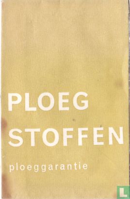 Ploeg Stoffen  - Image 1