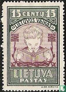 Lietuvos vaikas