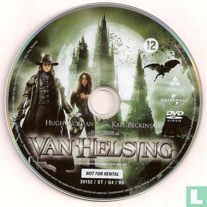 Van Helsing - Image 3