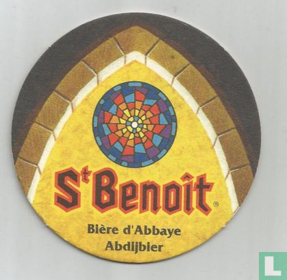 St. Benoit Abdijbier