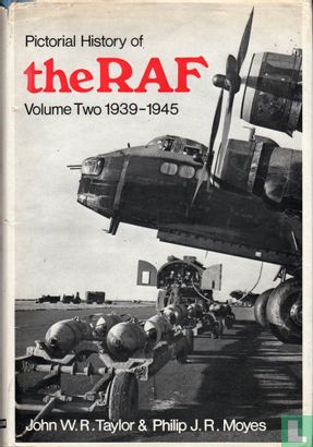 The RAF 1939-1945 - Image 1