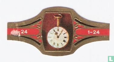 Antieke horloges 8 - Afbeelding 1