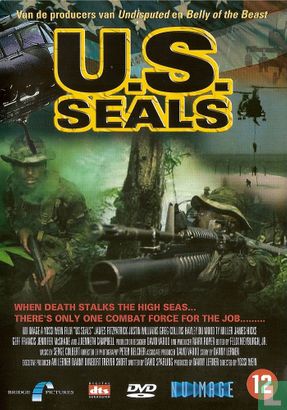 U.S. Seals - Afbeelding 1