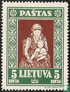 Lietuvos vaikas