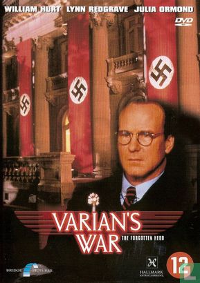 Varian's War - The Forgotten Hero - Afbeelding 1