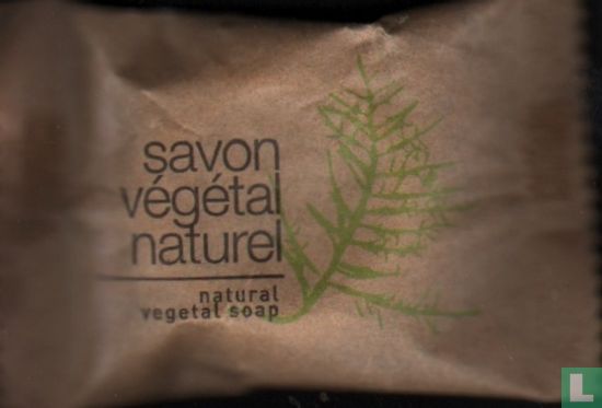 Savon Végétal naturel - Image 1