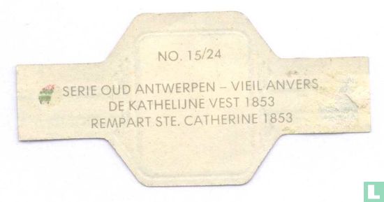 De Kathelijne Vest 1853 - Bild 2