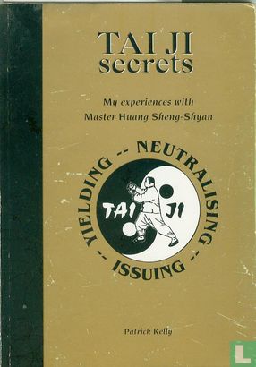 Taiji Secrets - Afbeelding 1