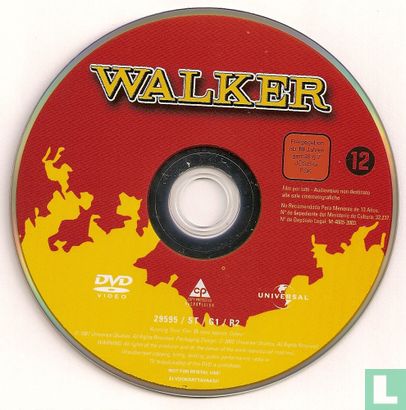 Walker - Afbeelding 3
