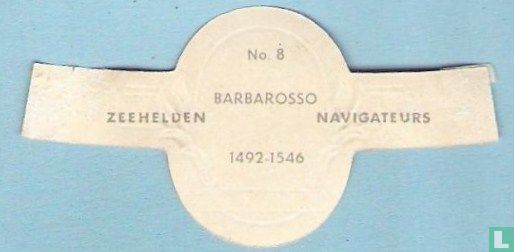 Barbarosso 1492-1546 - Image 2