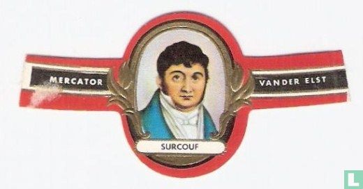Surcouf 1773-1827 - Bild 1