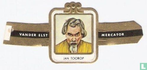 Jan Toorop 1858-1928 - Bild 1