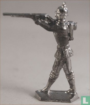soldier - Image 1