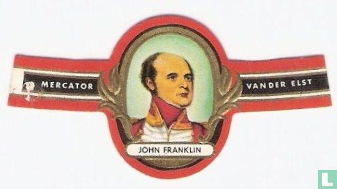John Franklin 1786-1847 - Bild 1