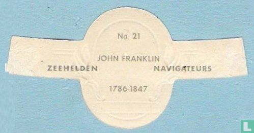 John Franklin 1786-1847 - Bild 2