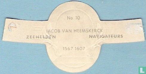 Jacob van Heemskerck 1567-1607 - Image 2