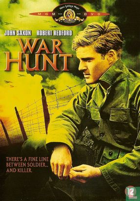War Hunt - Bild 1